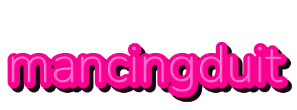 mancingduit — logo kanal