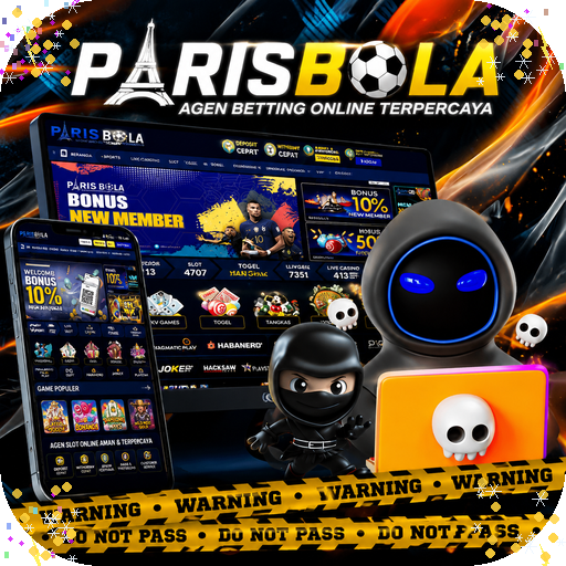 parisbola — galeri pratinjau - APK Resmi