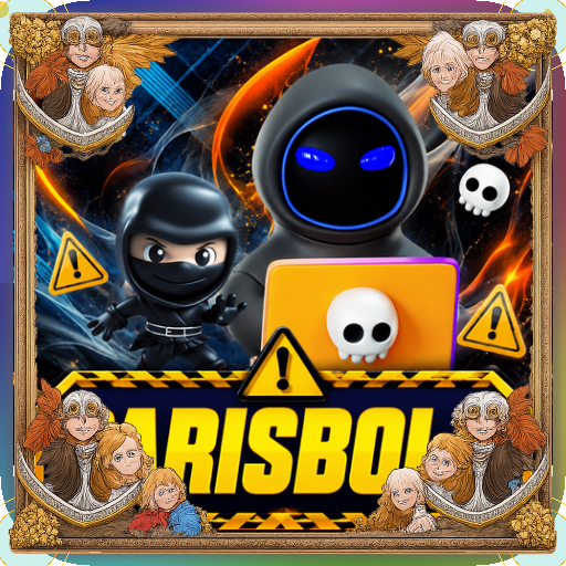 parisbola — galeri pratinjau Resmi APK